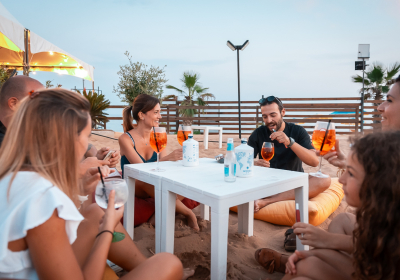 Villaggio Turistico Residence Triscinamare Hotel Club